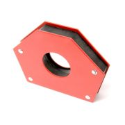 112 x 25mm Multi-Angle Welding Magnet (30¡ x 45¡ x 60¡ x 75¡ x 90¡) - 35kg / 75lbs