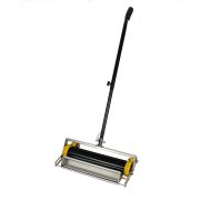 14" Neodymium Sweeper With Removable Tray