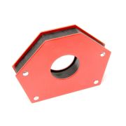 112 x 25mm Multi-Angle Welding Magnet (30¡ x 45¡ x 60¡ x 75¡ x 90¡) - 35kg / 75lbs