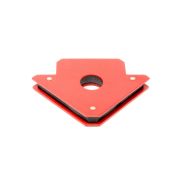 83 x 15mm Multi-Angle Welding Magnet (45¡ x 90¡ x 135¡) - 11.3kg / 25lbs