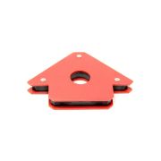 83 x 15mm Multi-Angle Welding Magnet (45¡ x 90¡ x 135¡) - 11.3kg / 25lbs