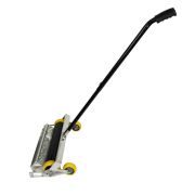 14" Neodymium Sweeper With Removable Tray