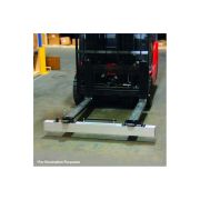 Combi Magnetic Sweeper - 36"