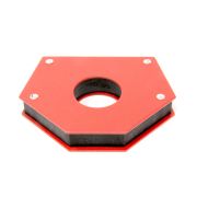 112 x 25mm Multi-Angle Welding Magnet (30¡ x 45¡ x 60¡ x 75¡ x 90¡) - 35kg / 75lbs