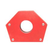 112 x 25mm Multi-Angle Welding Magnet (30¡ x 45¡ x 60¡ x 75¡ x 90¡) - 35kg / 75lbs