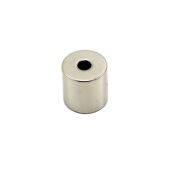 20mm dia x 20mm thick Diametrically Magnetised N42 Neodymium Magnet - 8kg Pull